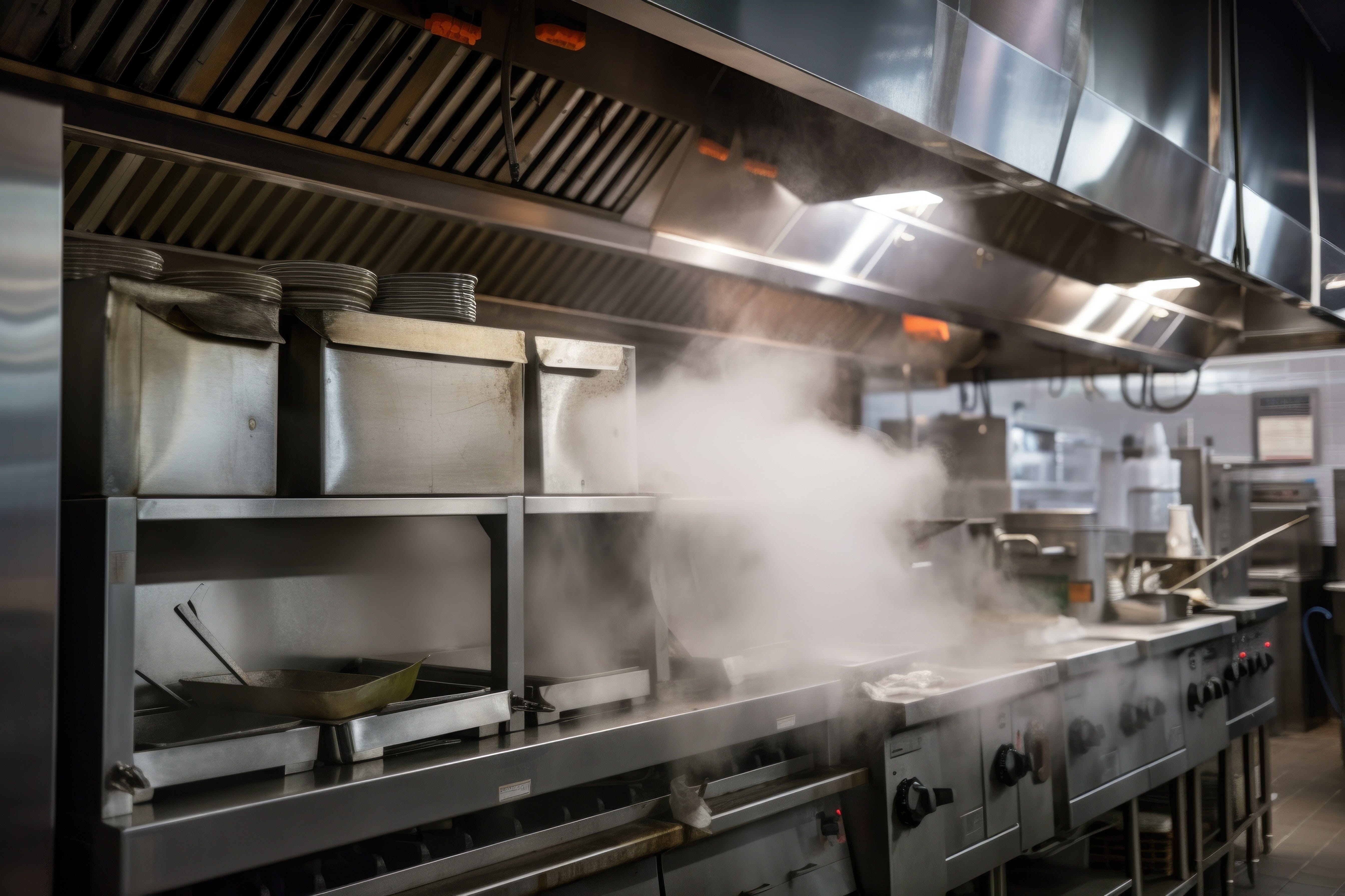 Part 1: An Introduction to Type 1 Kitchen Exhaust Hoods