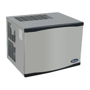Atosa YR450-AP-161 460lb/24hr Cube-Style Ice Machine (Head Only) Atosa 